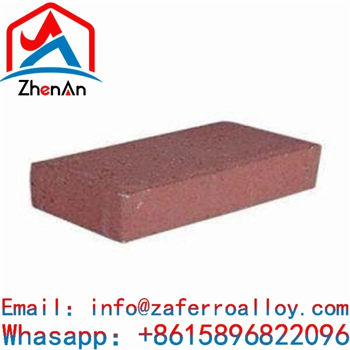 Chrome Corundum Bricks For Lime Industry