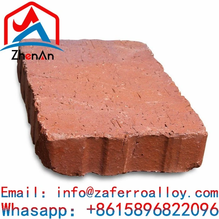 Composite Chrome Corundum Brick