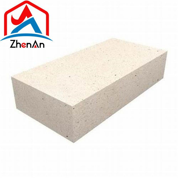 Corrosion Resistant Phosphate Brick