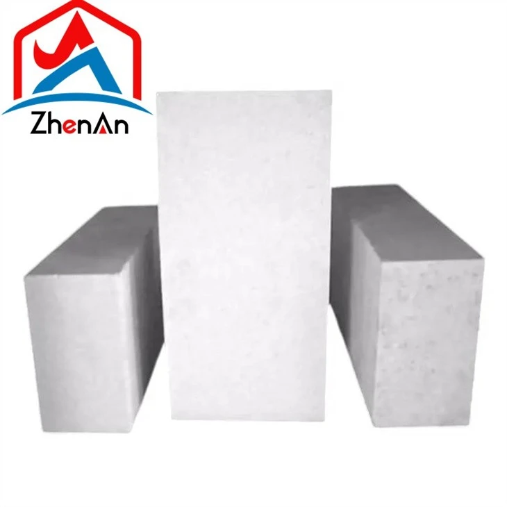 Corundum Brick For Electric Arc Furnace