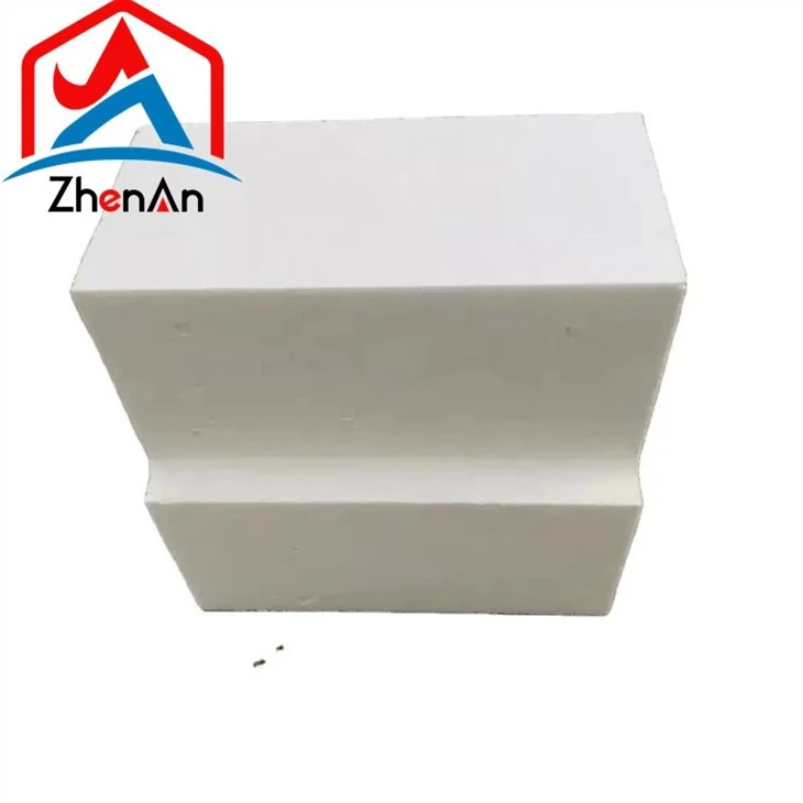Corundum Brick For Electric Arc Furnace