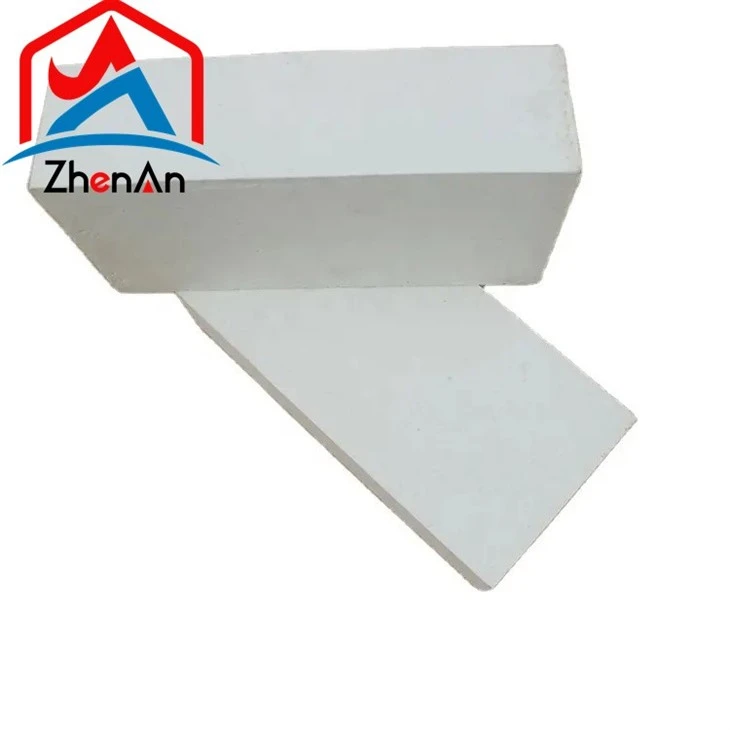 Corundum Brick For Electric Arc Furnace