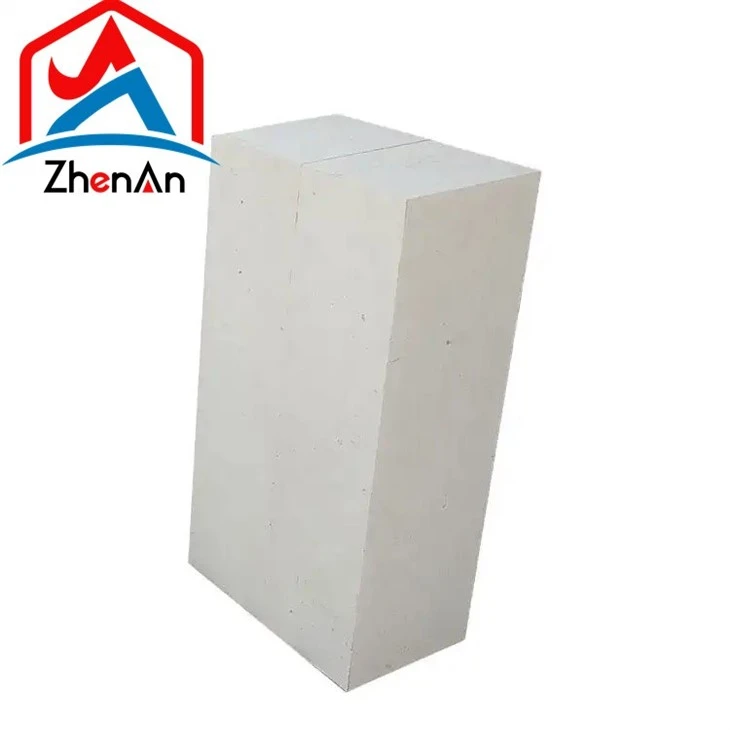 Corundum Bricks for Kiln Furniture