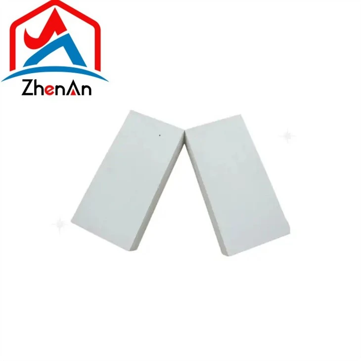 Corundum Bricks For The Petrochemical Industry