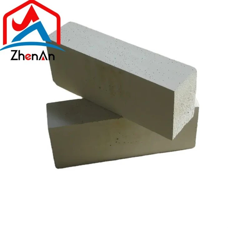 High Density Zircon Bricks
