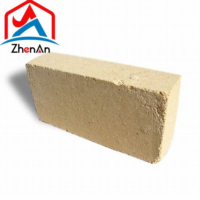 High Strength Silica Brick