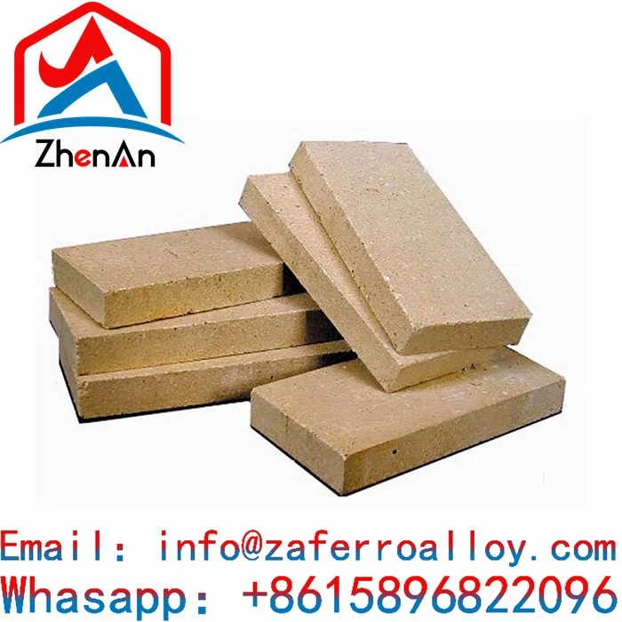 Lightweight Refractory Bricks For Hot Blast Stove