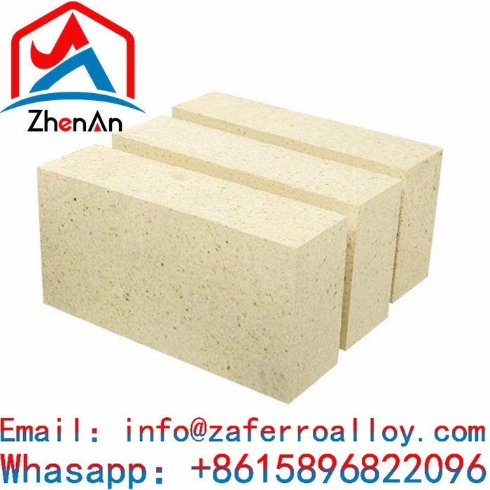 Lightweight Refractory Bricks For Hot Blast Stove