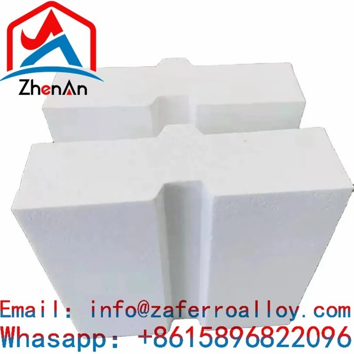 Low Porosity Mullite Brick
