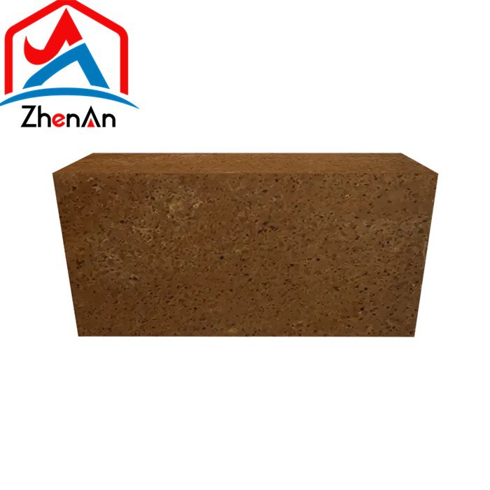 Magnesia-Alumina Spinel Brick For Iron Mixers