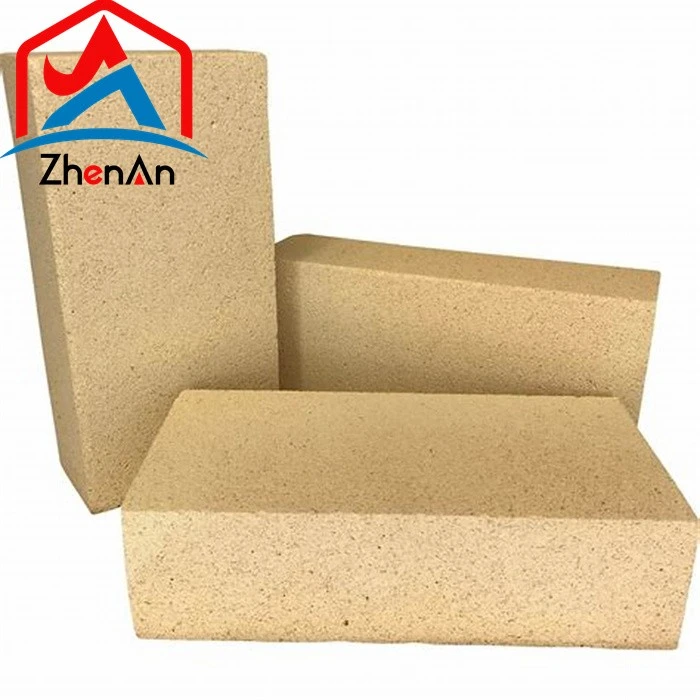 Magnesia Bricks For High Temperature Kiln