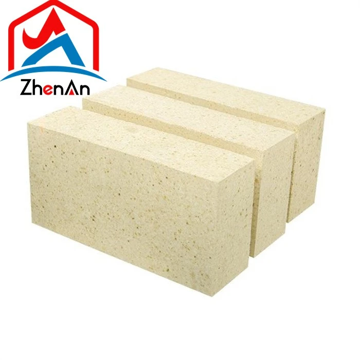 Magnesia Bricks For High Temperature Kiln
