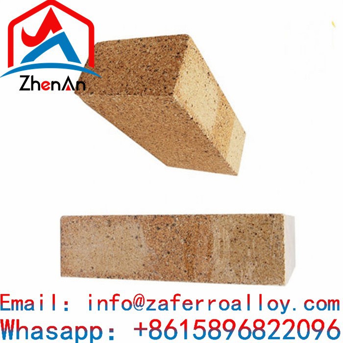 Refractory Clay Bricks For Cement Industry