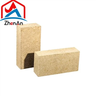 Magnesia-Alumina Spinel Cihly Pro Naběračku