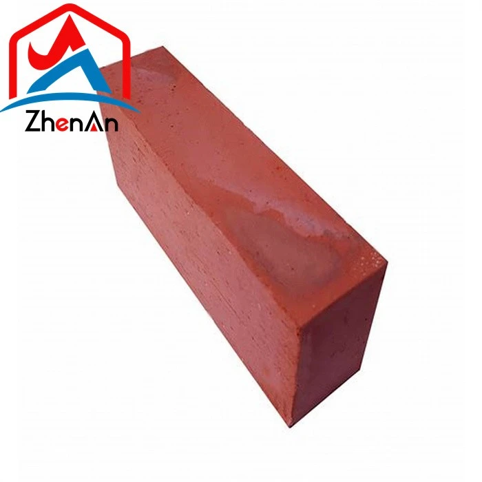 Zirconium Corundum Brick For Sliding Nozzle