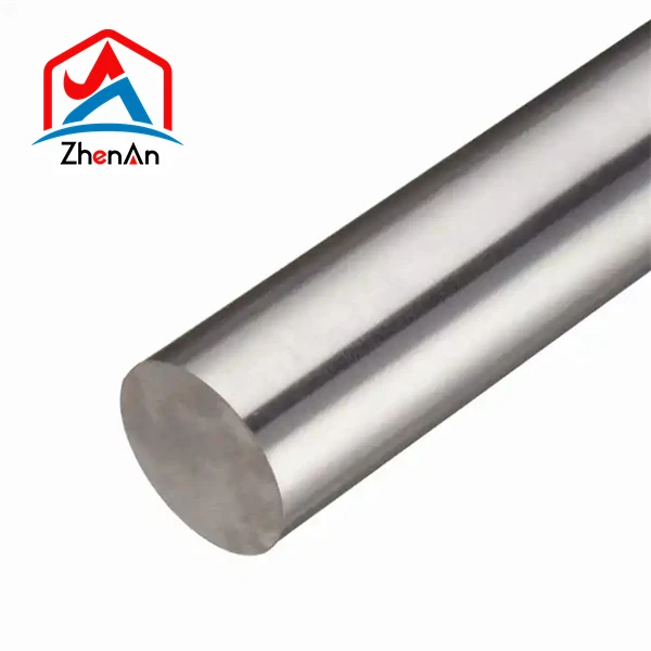 Titanium Rod alloy