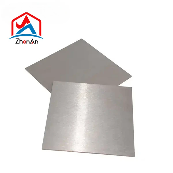 Titanium Plate