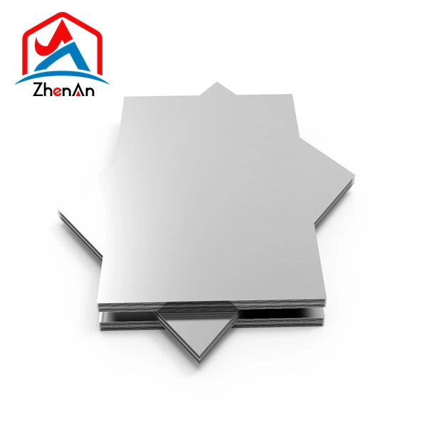 Tungsten Sheet High Purity