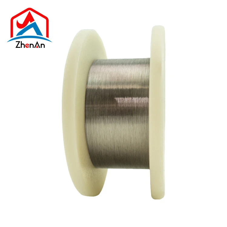 thin tungsten wire supplier