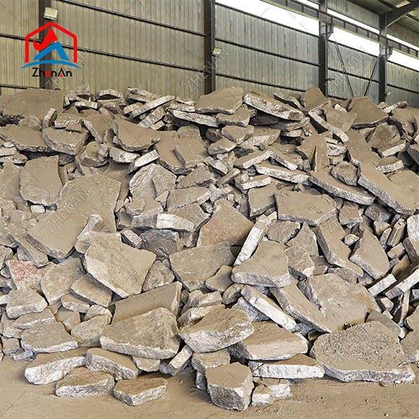 fesi ferrosilicon