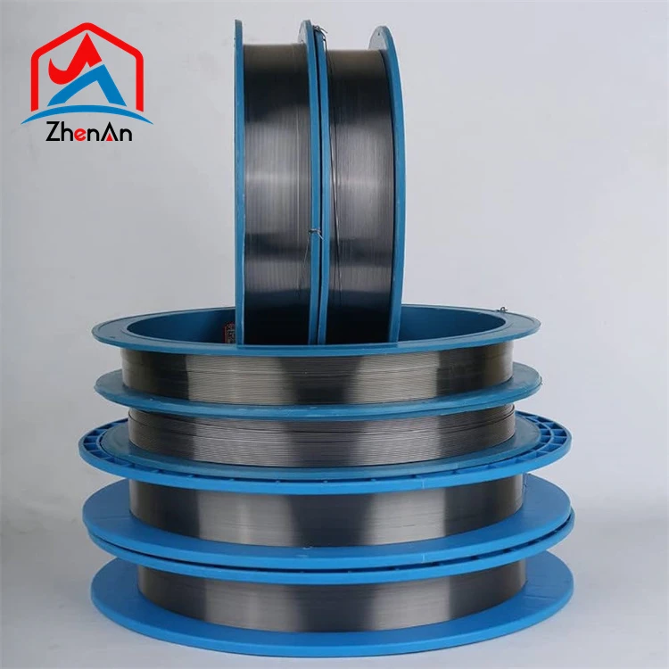 pure tungsten wire supplier
