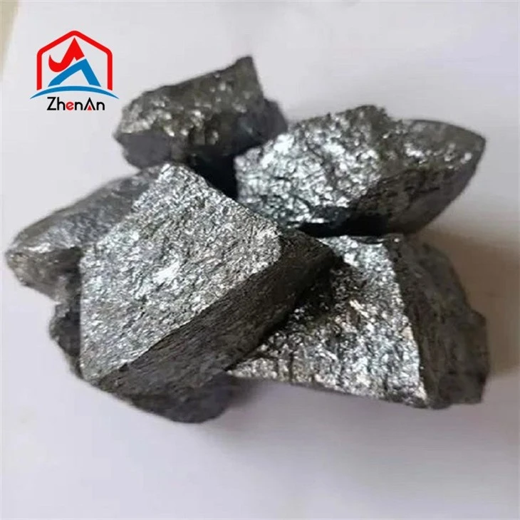 Pure Silicon Metal