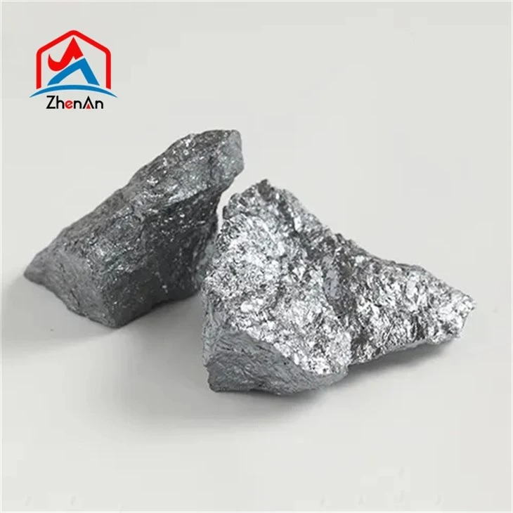 Pure Silicon Metal