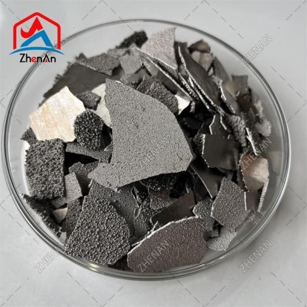 Refined EMM Flakes For Advanced Alloy Manufacturing suppliers