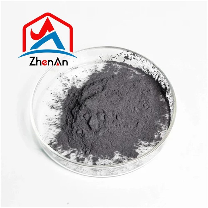 Silicon Metal Powder Extra Pure