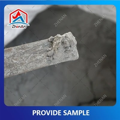 Industrial Si3N4 Powder Material
